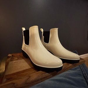 Seven7 Chelsea Rain Boots